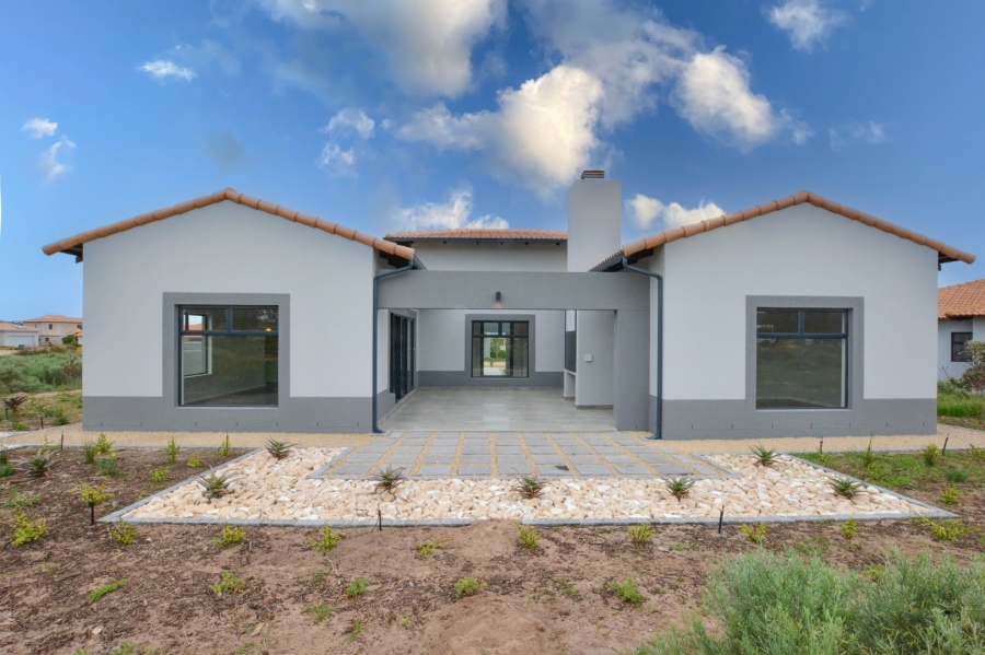 3 Bedroom Property for Sale in Langebaan Country Estate Western Cape